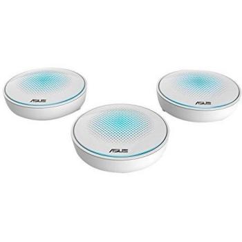 ASUS Lyra Mesh Wi‑Fi 5 (AC2200) – Kit Trisettore Wireless