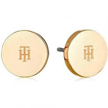 Pendientes Mujer Tommy Hilfiger 2780272 Acero Inoxidable