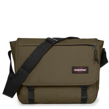 Bandolera Eastpak Delegate 20L Verde Oliva