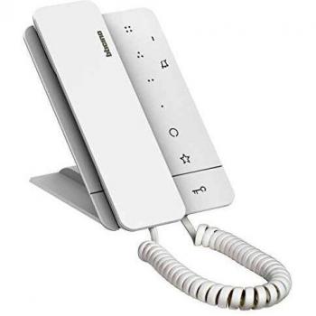 Intercomunicador Bticino 100A16M Auricular de 2 Hilos