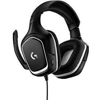 Logitech G332 Casque Gamer Filaire