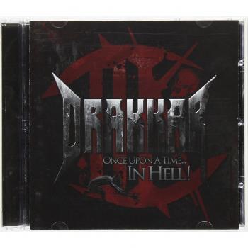 ONCE UPON A TIME IN HELL