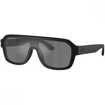 Gafas de Sol Dolce & Gabbana DG4507 Matte Black