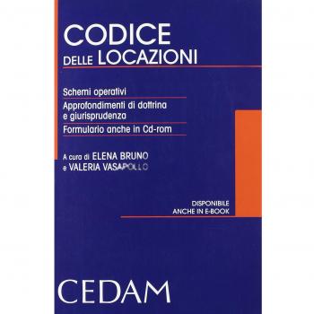 Codice delle locazioni