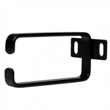 Startech Anilla Pasacables En (D) Vertical 1u Para Armarios Rack 4,5X10Cm