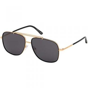 Benton Tom Ford Gafas de Sol 30A Dorado