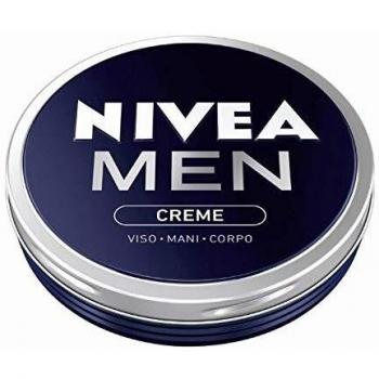 Crema Hidratante Multiuso Men 30 ml
