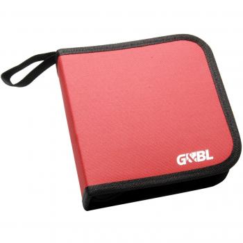 Raccolta CD 48 Pezzi G&BL Rosso