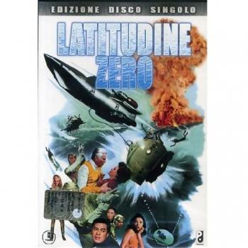 Latitudine Zero