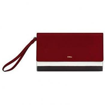 FURLA Sobre Real Cereza D