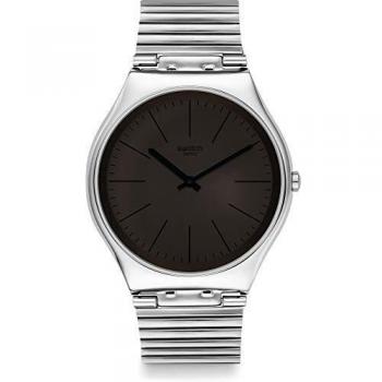 Reloj Swatch Hombre Cuarzo Acero Inoxidable SS07S109GG