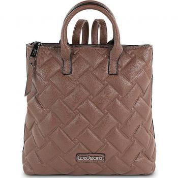 Lois Bolso Mochila Multifuncional 316899 Marrón