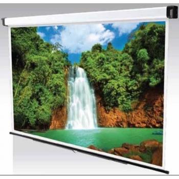 Sopar So Dream White 2.41 m (95) Projection Screen 16:9