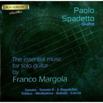 The Essential Music for Solo Guitar