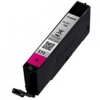 CLI-571m Cartuccia inchiostro magenta 6.5ml