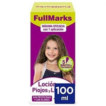 Full Marks Solución 100 Ml