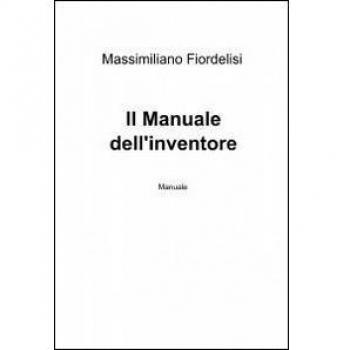 Il manuale dell'inventore