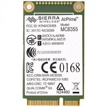 HP un2430 Mini Card EV-DO / HSPA