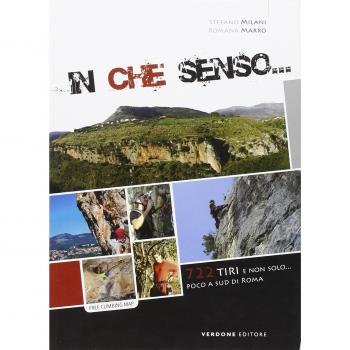 In che senso. 722 tiri e non solo... poco a sud di Roma