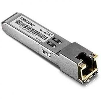 TrendNet TEG-MGBRJ Modulo transceiver SFP