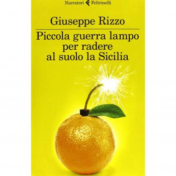 Piccola guerra lampo per radere al suolo la Sicilia