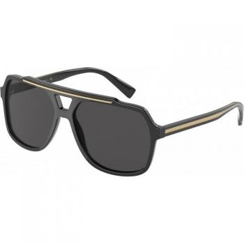Dolce & Gabbana Gafas de Sol DG 4388 501/87