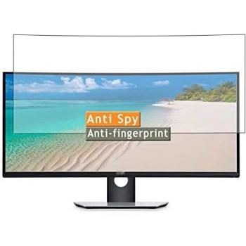 Pellicola Privacy Vaxson TPU per Dell U3417/34