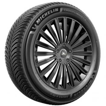 Pneu Michelin CrossClimate 3 225/55 R18 102V XL