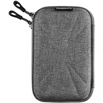 Custodia Subblim HDD Business Case 2 grigi