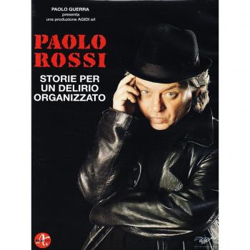 Storie Per Un Delirio Organizzato