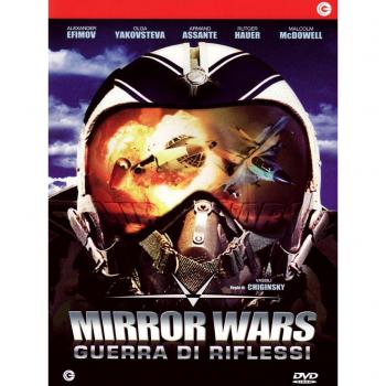 Mirror Wars-Guerra Di Riflessi