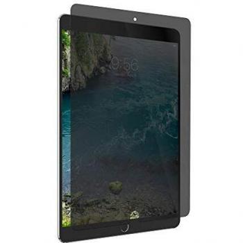 ZAGG Glass+ Privacy Pellicola Proteggischermo Trasparente per Tablet Apple
