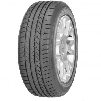 Neumático para todo el año Goodyear EfficientGrip FO 215/55R16 93V C/B/67