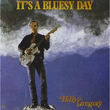 It's a Bluesy Day
