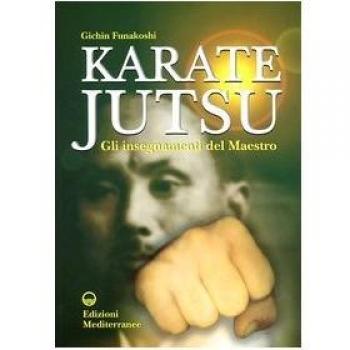Karate jutsu. Gli insegnamenti del maestro