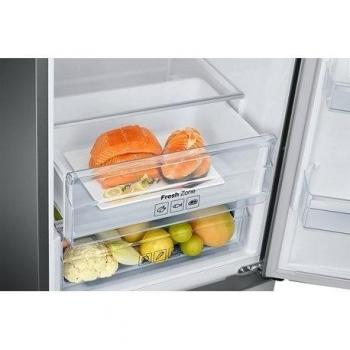 Congelador Samsung RB37J5025SA 387 litros A++ inox antihuellas