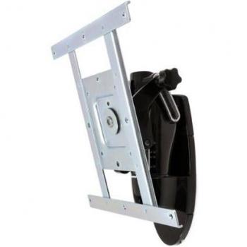 Ergotron LX HD Wall Mount Pivot 106.7 cm (42) Nero