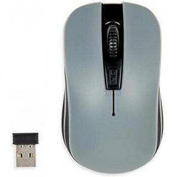 IBox LORIINI mouse Ambidestro RF Wireless Ottico 1600 DPI