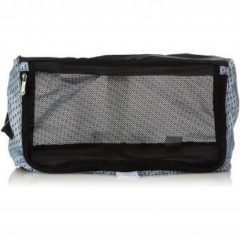 Kipling Wearable M Organizador para Maletas, 35 cm, 9 Liters, (Hybrid Geo)