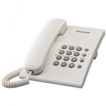 Panasonic KX-TS500EX Blanco