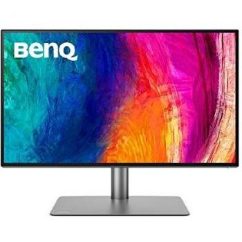 BenQ DesignVue PD2725U Monitor 27 4K per designer