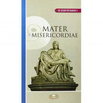Mater misericordiae