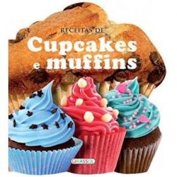 CUPCAKES E MUFFINS