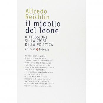 Il midollo del leone. Riflessioni sulla crisi della politica