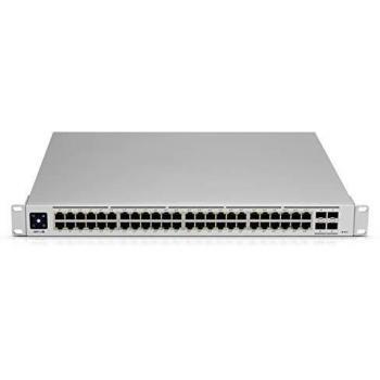 Ubiquiti UniFi Switch USW-Pro-48, Layer2/3*, 2 SFP+, W125840958