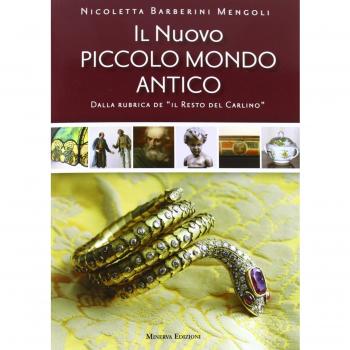 Il nuovo piccolo mondo antico