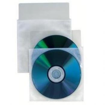 25 buste a sacco ppl insert cd pro c/divisorio e patella