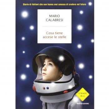 Cosa tiene accese le stelle