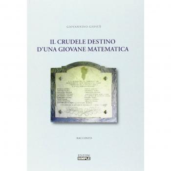 Il crudele destino d'una giovane matematica