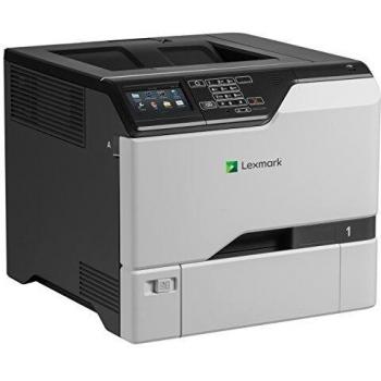 Lexmark CS727de 1200 x 1200 DPI A4 Color Laser/LED Printer